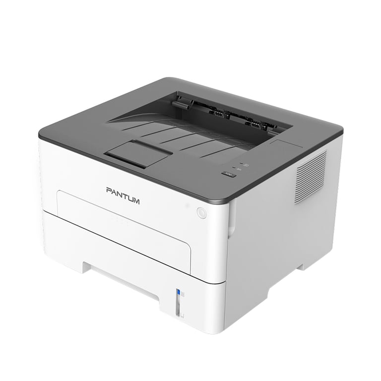 Máy In Laser Trắng Đen Đơn Năng Pantum P3010D (In đảo mặt/ A4/ A5/ USB)