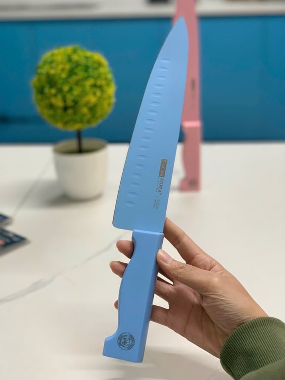 Dao Nhà Bếp Ggomi suze 35,5cm