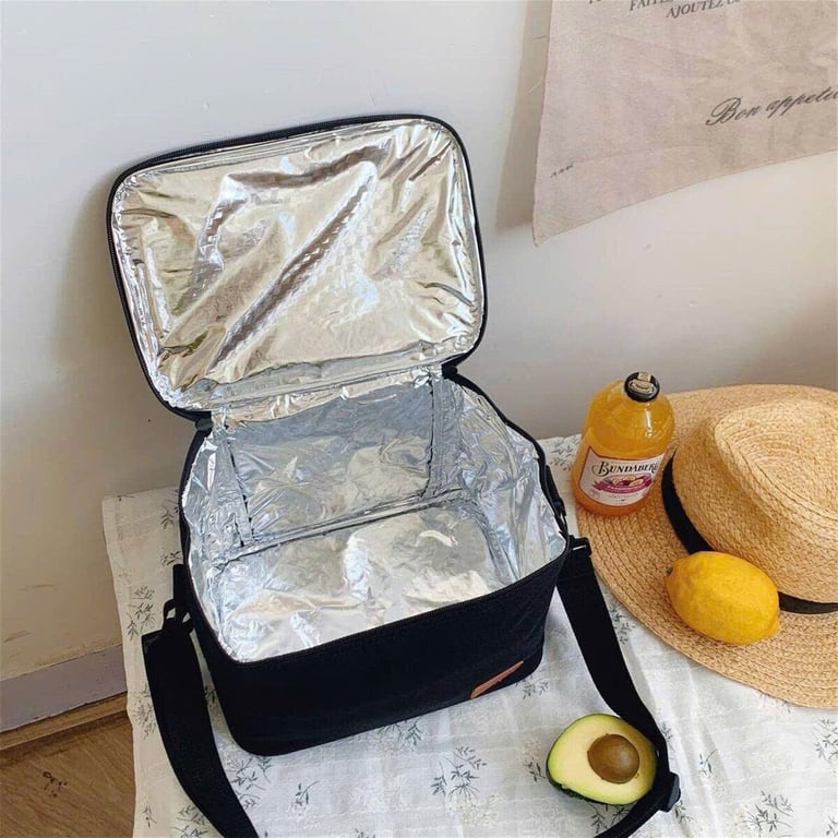 Túi giữ nhiệt xuất xịn Parateck