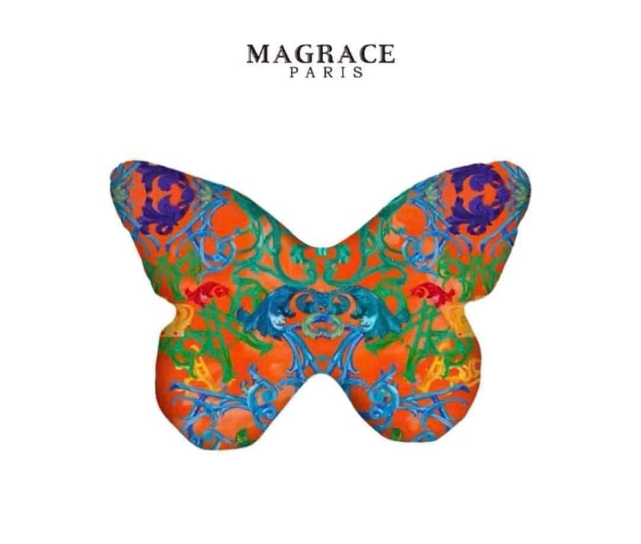 🦋 𝐆Ố𝐈 𝐓Ự𝐀 𝐁𝐔𝐓𝐓𝐄𝐑𝐅𝐋𝐘 𝐌𝐀𝐆𝐑𝐀𝐂𝐄 𝐏𝐀𝐑𝐈𝐒