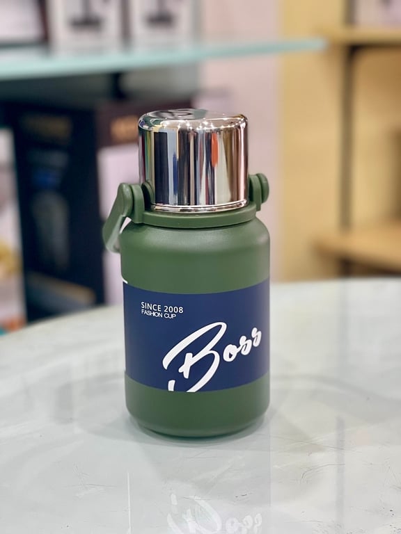 BÌNH GIỮ NHIỆT 800ML BOSS NC46