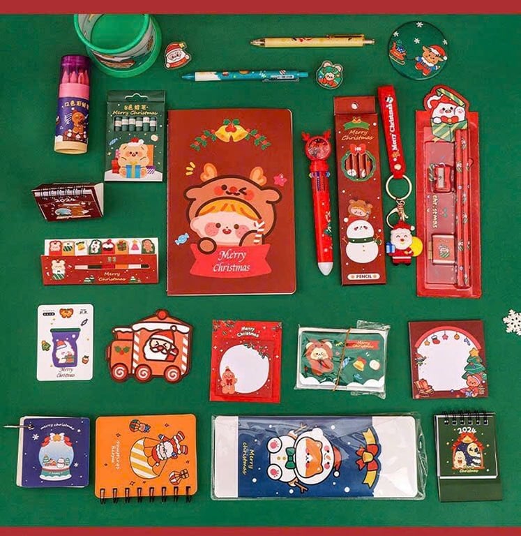 Quà bí mật cho bé