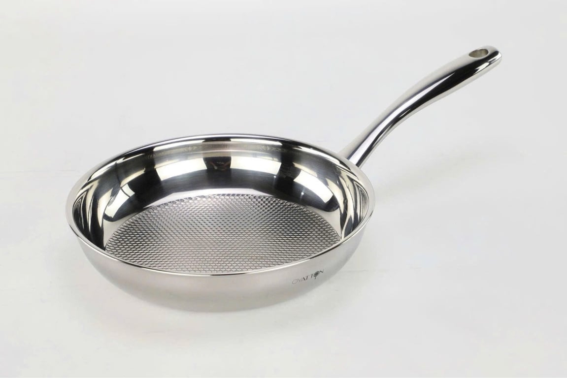 CHẢO CẠN VÂN GOLF OYATTON sz 20-24-28