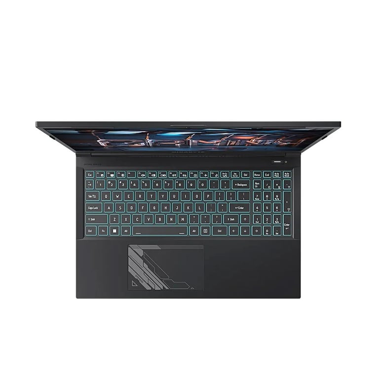 Laptop Gaming Gigabyte G5 KF5-53VN383SH (i5-13500H, RTX 4060 8GB, Ram 8GB DDR5, SSD 512GB, 15.6 Inch 144Hz FHD)