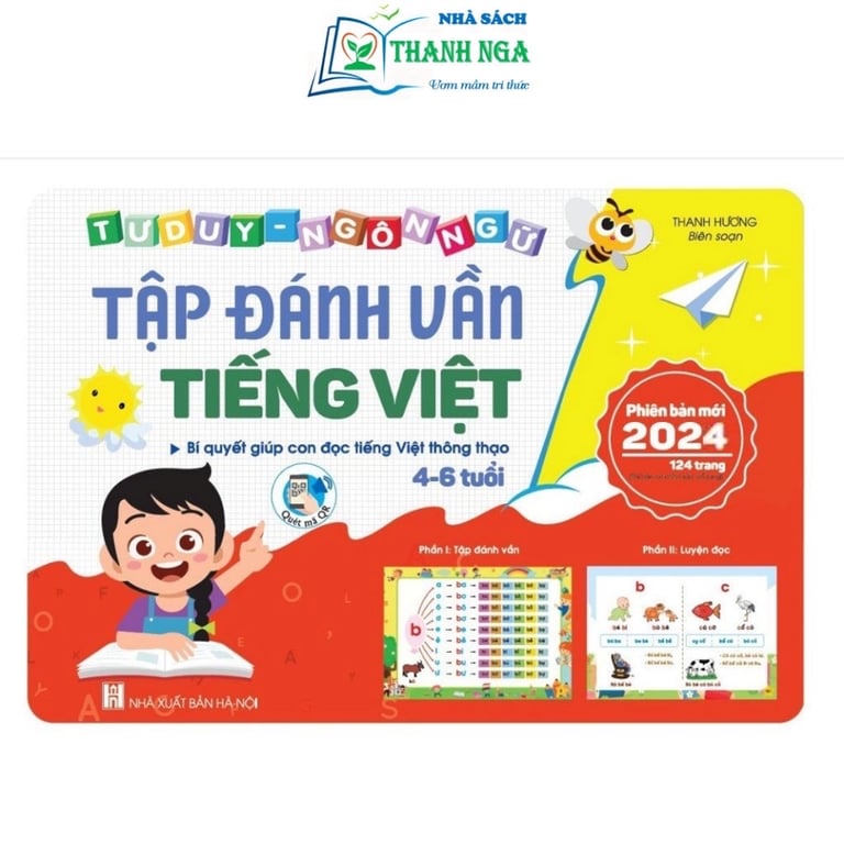 🅰 🅱 🅾 BỘ TẬP ĐÁNH VẦN TIẾNG VIỆT
