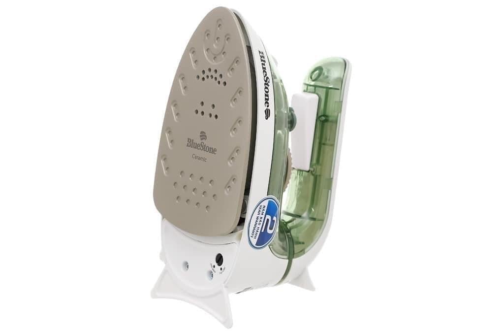 Bàn Là Hơi Nước Mini BlueStone