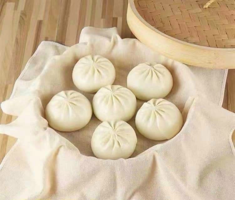 COMBO 5 MIẾNG VẢI LỌC, HẤP THỰC PHẨM SIZE 60*60CM