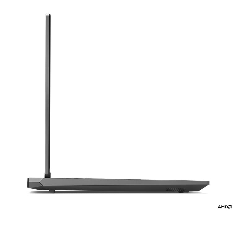 Lenovo LOQ 15ARP9 83JC00HYVN (Ryzen™ 5-7235HS | 24GB | 512GB | RTX™ 3050 | 15.6 inch FHD 144Hz | Win 11 | Xám)