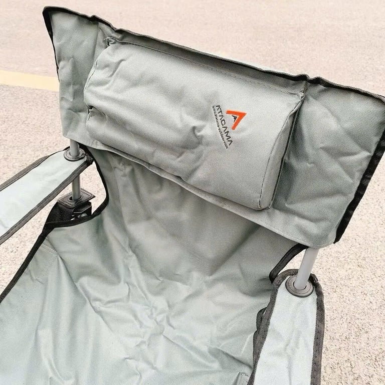 GHẾ XẾP DÃ NGOẠI ATACAMA