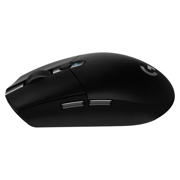 Chuột Gaming Không Dây Logitech G304 Lightspeed