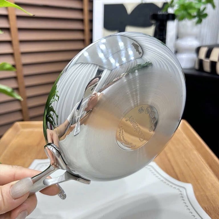 𝐂𝐇𝐀̉𝐎 𝐂𝐀̣𝐍 𝐈𝐍𝐎𝐗 𝐂𝐇𝐎𝐂𝐊𝐌𝐄𝐍 𝟏𝟒𝐂𝐌 - 𝐂𝟓𝟖𝟑