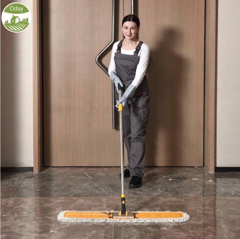 CÂY LAU NHÀ CÔNG NGHIỆP CAO CẤP FC-78