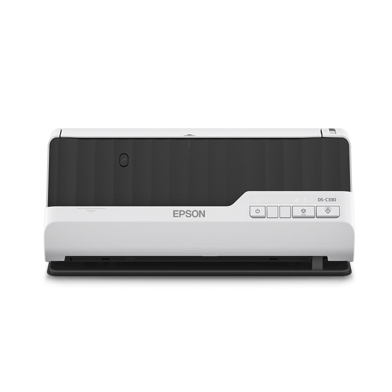 Máy Scan Epson DS-C330 (Scan đảo mặt  A4/ A5/ USB)