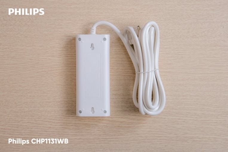 Ổ CẮM ĐIỆN PHILIPS