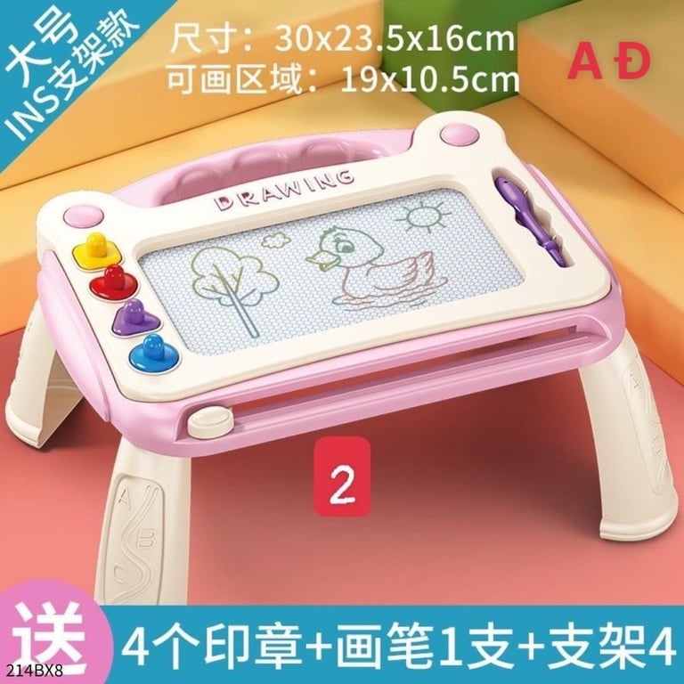 BẢNG VIẾT TỰ XÓA