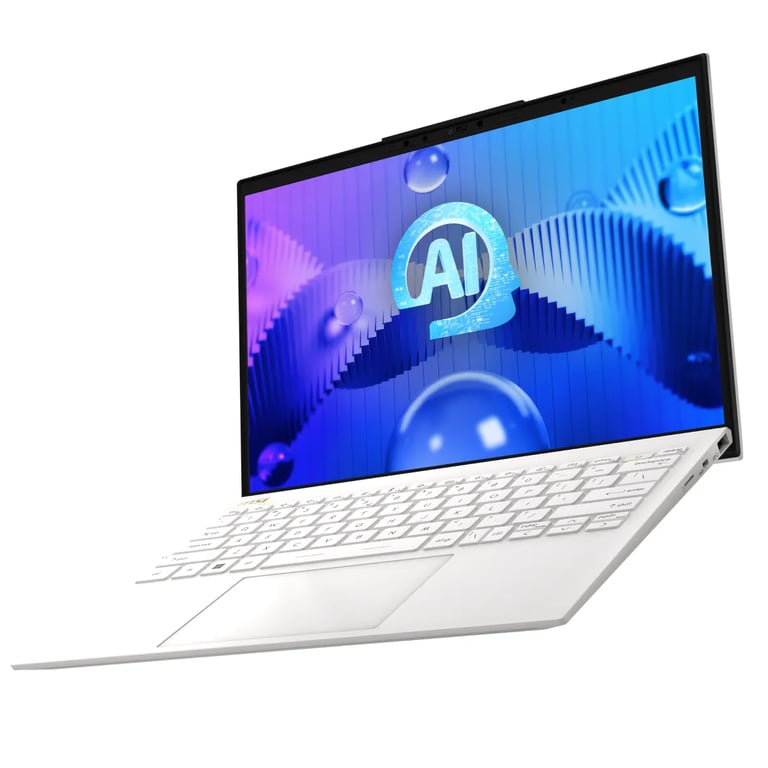 Laptop MSI Prestige 13 AI Evo A1MG 240VN