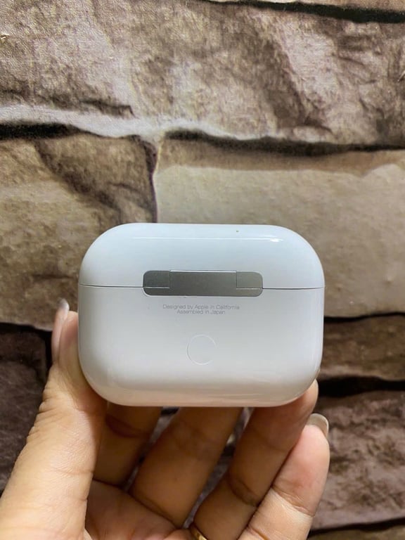 Tai Nghe AirPods Pro - xách tay Nhật