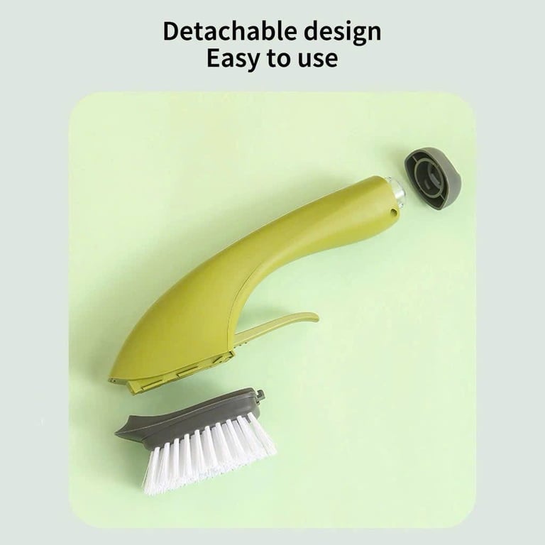 CỌ XỊT ĐA NĂNG