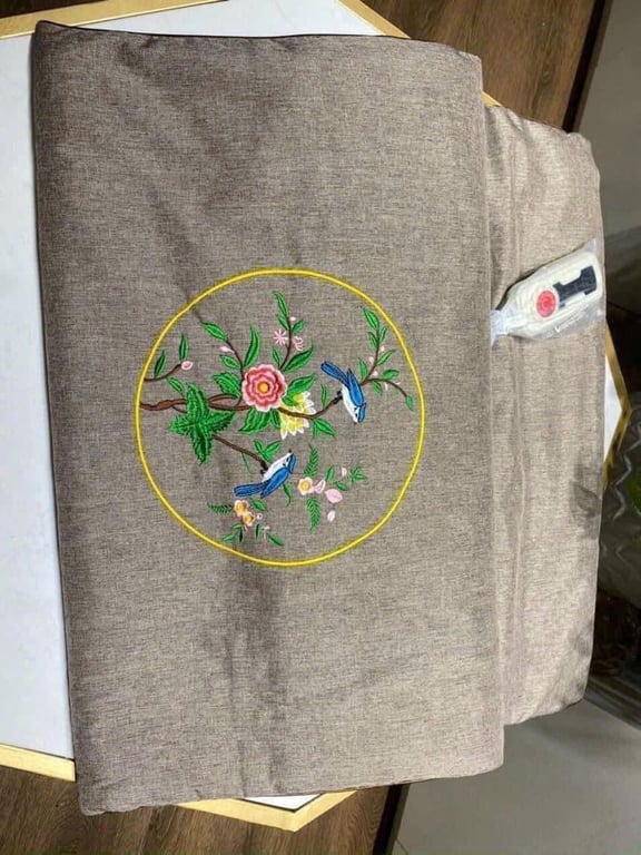 Thảm ngải cứu 🤗