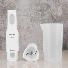 Philips HR2531 – chiếc máy xay cầm tay nhỏ gọn