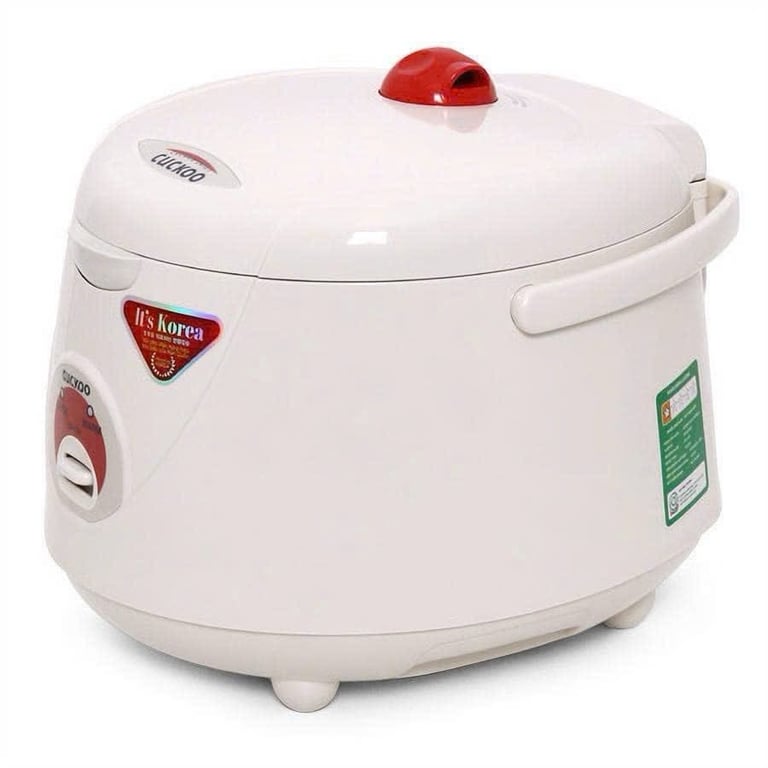 NỒI CƠM ĐIỆN CUCKOO 1.8L CR-1021