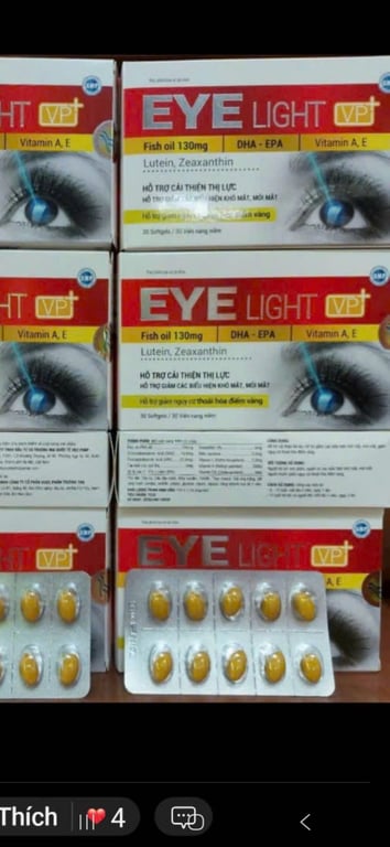 Eyeligt h/30v