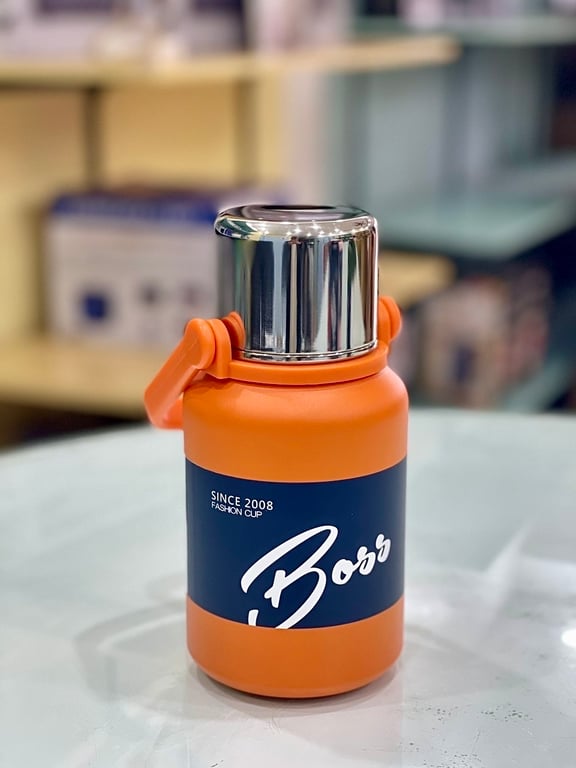 BÌNH GIỮ NHIỆT 800ML BOSS NC46