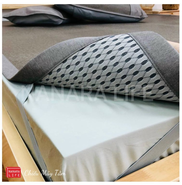 Chiếu Mây Tằm Nanara Life