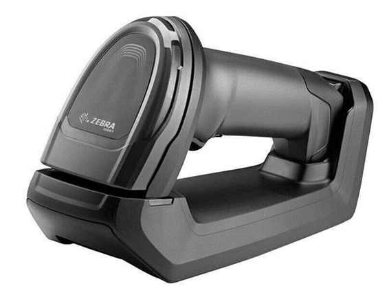 Máy Quét Mã Vạch Không Dây 2D Zebra DS8178-SR