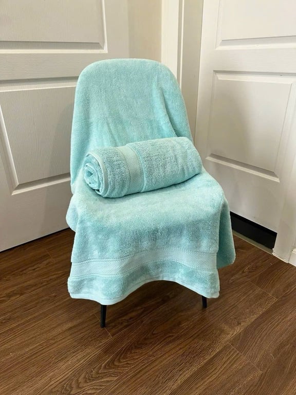 Khăn tắm Member’s Mark Mỹ 80x160cm