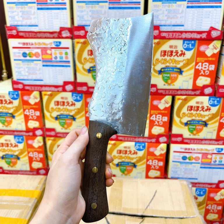 𝐃𝐀𝐎 𝐂𝐇Ặ𝐓 𝐗ƯƠ𝐍𝐆 𝐇𝐈𝐑𝐎𝐘𝐈