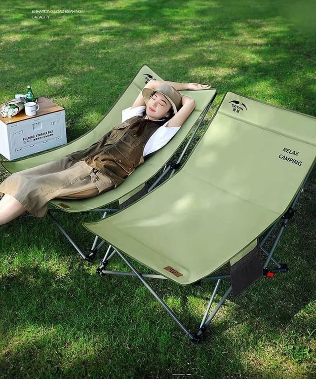 Ghế gập gọn xách tay,