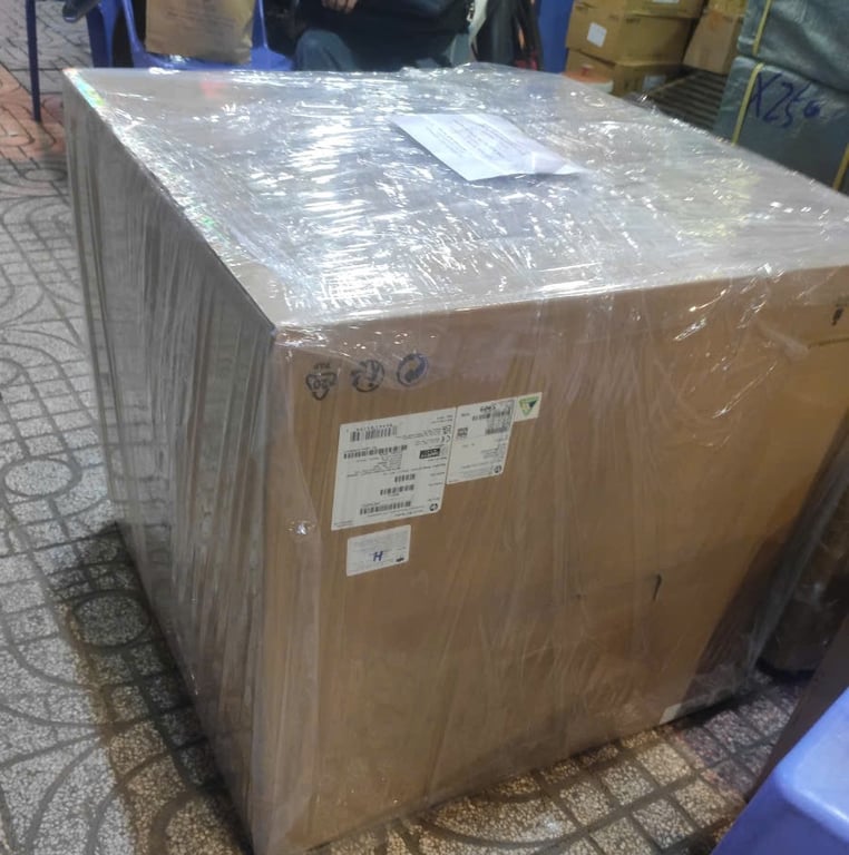 Máy In A3 Laser Trắng Đen Đa Năng HP M440DN (8AF47A)