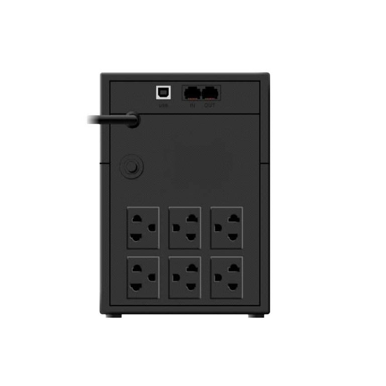 Bộ Lưu Điện UPS SANTAK BLAZER-2200 PRO 2200VA (1200W)