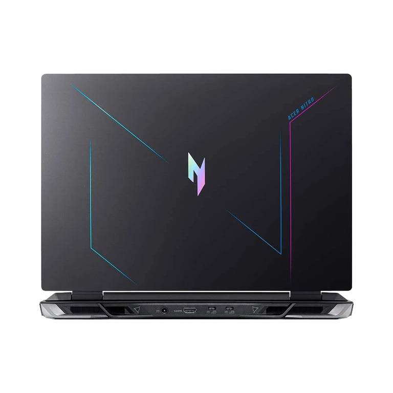 Laptop Gaming Acer Nitro 16 Phoenix AN16-41-R5M4 (Ryzen 5 7535HS/ RTX 4050 6GB/ Ram 8GB DDR5/ SSD 512GB/ 16 Inch IPS 165Hz WUXGA 100% sRGB)