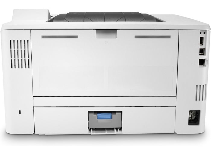 Máy In Laser Trắng Đen Đơn Năng HP LaserJet Enterprise M406DN (3PZ15A)