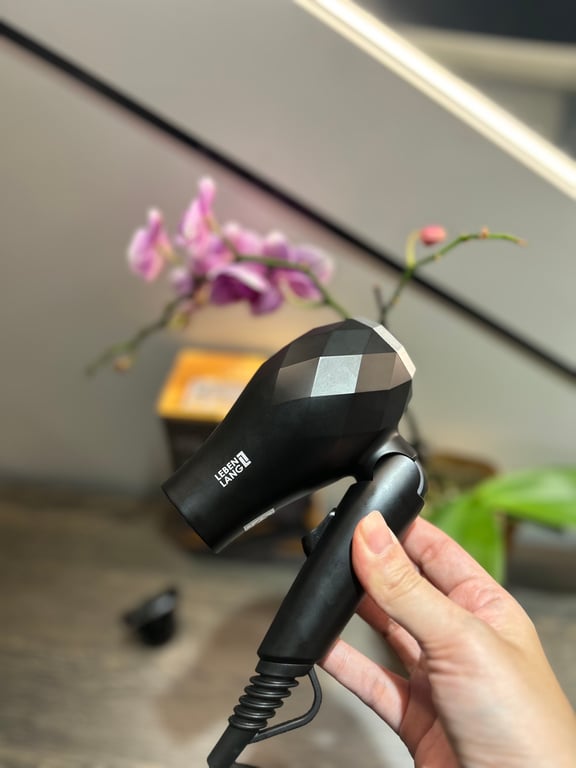 Máy Sấy Tóc mini Lebenlang LBL3099