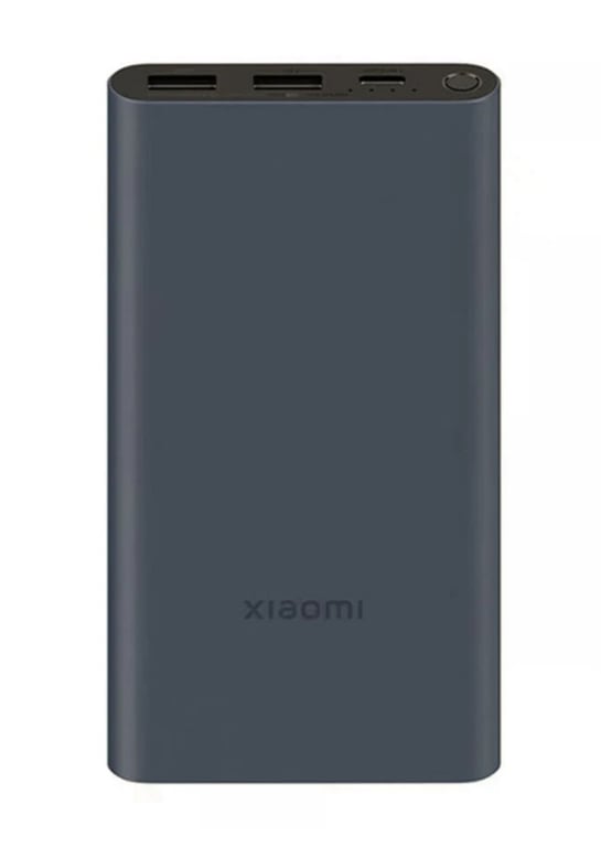 Pin Sạc Dự Phòng Xiaomi 22.5W Power Bank 10000mAh -BHR5884GL (Đen)