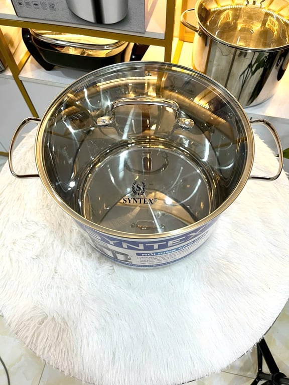 Nồi luộc gà SYNTEX SP30