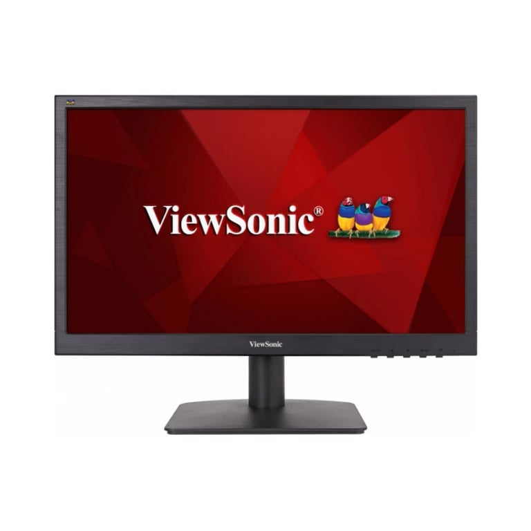 Màn Hình ViewSonic VA1903H-2 (18.5 inch - HD - TN - 60Hz)