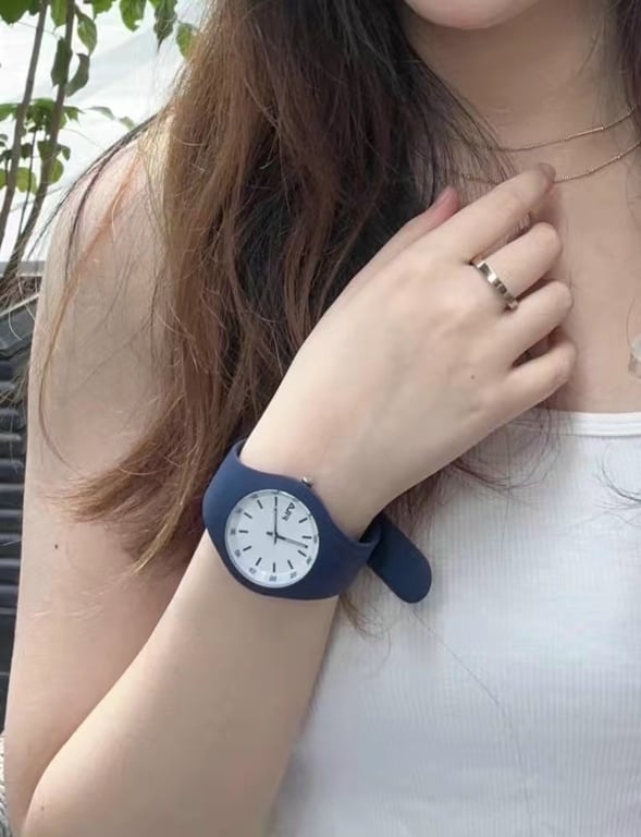 ĐỒNG HỒ F...ILA FULL BOX