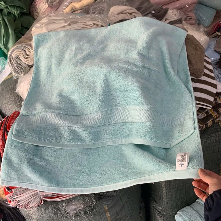 Khăn tắm Member’s Mark Mỹ 80x160cm