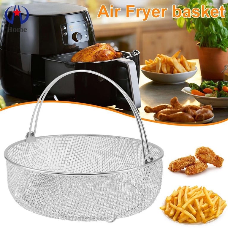 KHAY HẤP - RỔ CHIÊN 🍟