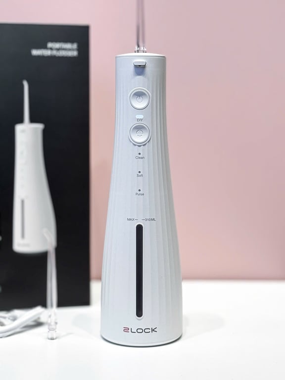 MÁY TĂM NƯỚC 2LOCK WP25B-0101W