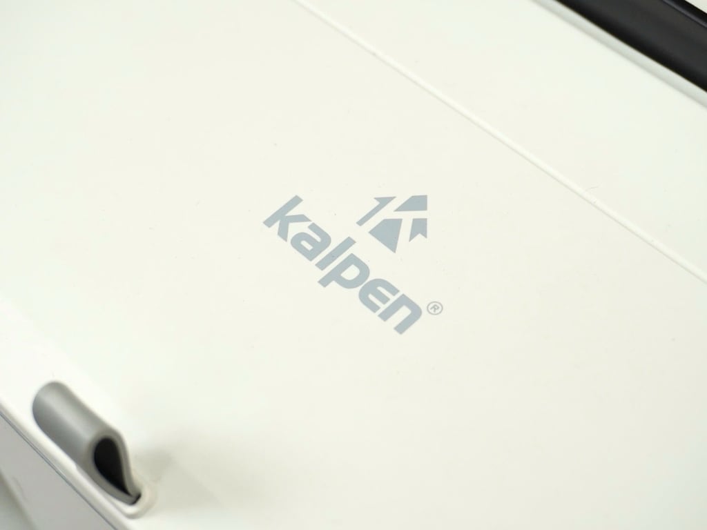 THÙNG RÁC TREO TỦ BẾP KALPEN G1