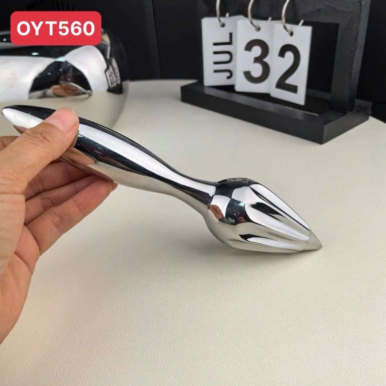 VẮT CHANH INOX OYATTON - OYT560