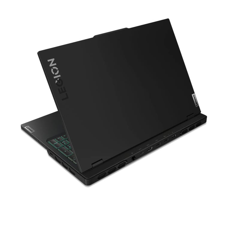Laptop Lenovo Legion Pro 7 16IRX9H 83DE001MVN (Intel Core i9-14900HX /32GB /1TB /16 inch WQXGA 240Hz /RTX 4090 /Win 11 / Black_F)