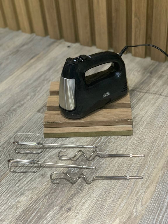 MÁY ĐÁNH TRỨNG ĐA NĂNG LEBENLANG LBL8901