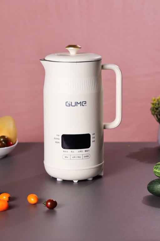Máy sữa hạt  GUME MSB22 1.2 lít