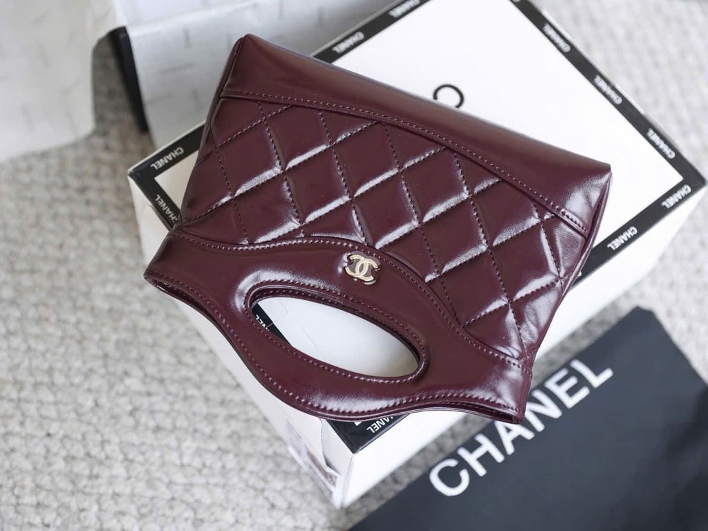 Túi CHANEL31 NANO